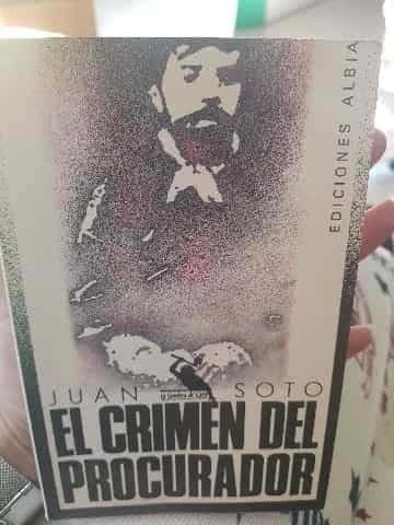 El crimen del procurador 