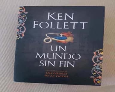 Un mundo sin fin