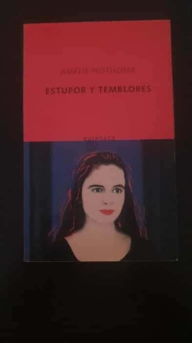 Estupor y temblores