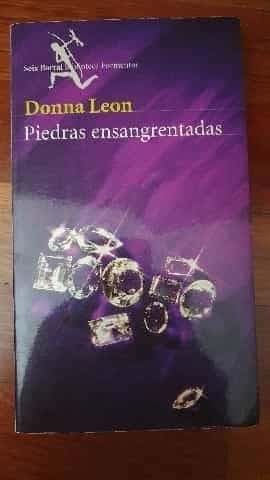 Piedras Ensangrentadas
