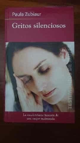 Gritos silenciosos