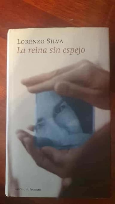 La reina sin espejo