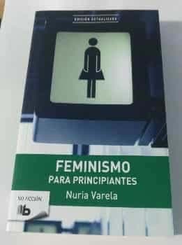 Feminismo para principiantes