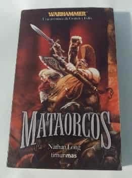 Mataorcos
