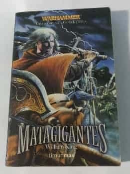 Matagigantes