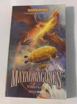 Matadragones