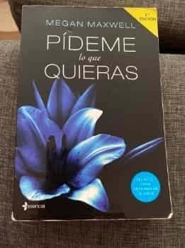 Pídeme lo que quieras