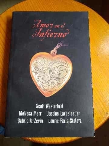 Amor en el infierno