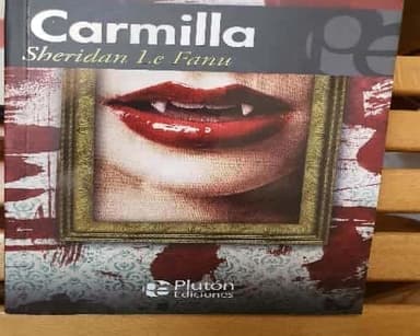 Carmilla