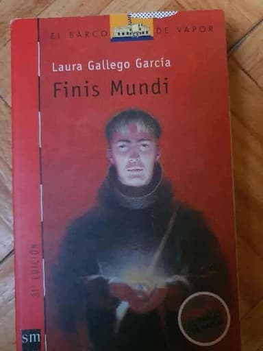 Finis mundi