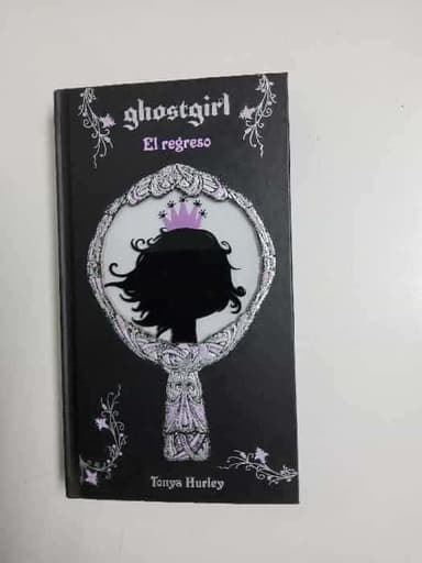 Ghostgirl. El regreso