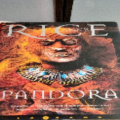 Pandora
