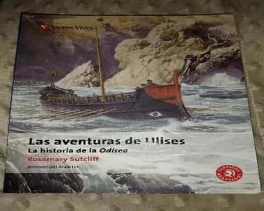 Las aventuras de Ulises