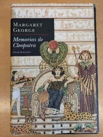 Memorias de Cleopatra