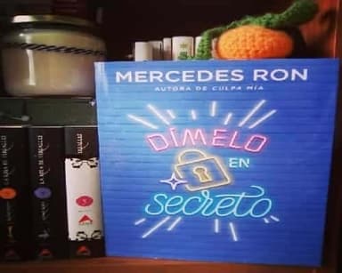 Dimelo en secreto