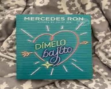 Dimelo en bajito