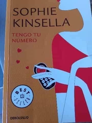 Tengo tu numero