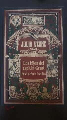 los hijos del capitán grant