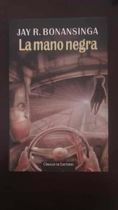 la mano negra 
