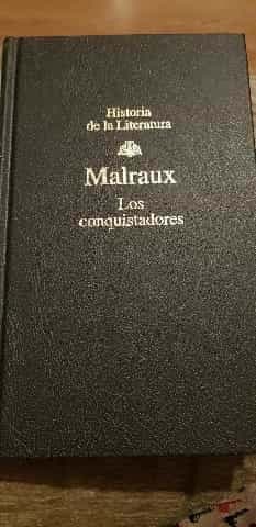 Los Conquistadores