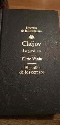 La gaviota