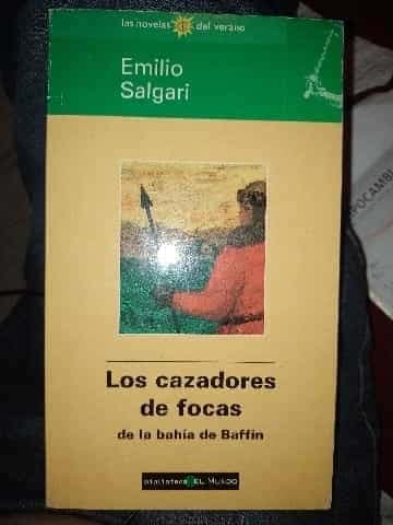 los cazadores de Focas
