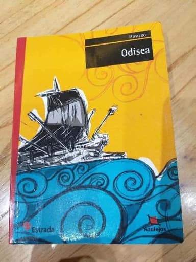 Odisea