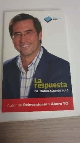 La respuesta