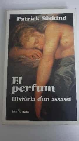 EL PERFUM