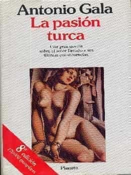 LA PASION TURCA