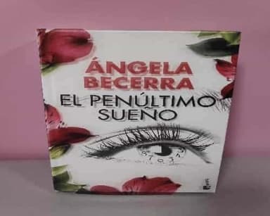 El penúltimo sueño