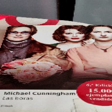 Las Horas/ the Hours