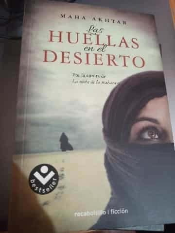 Las huellas del desierto