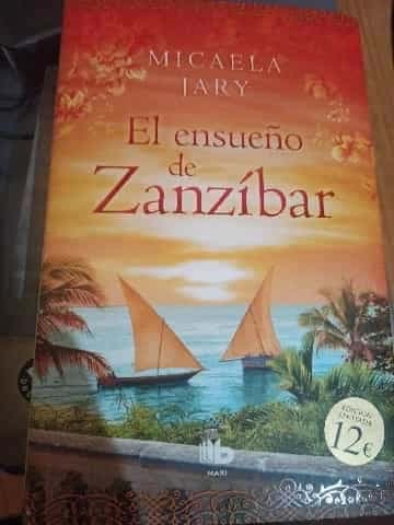 El ensueño de Zanzíbar