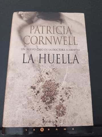 La huella (La Trama Series)