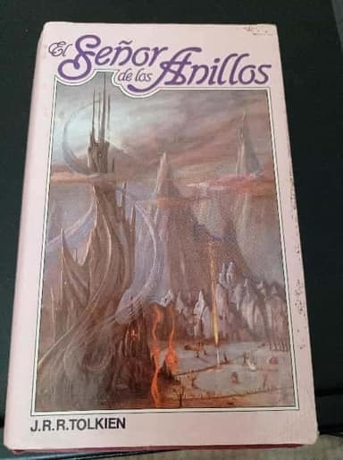 El Señor de los Anillos
