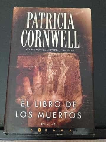 El libro de los muertos