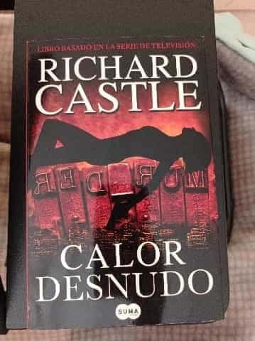 Calor Desnudo