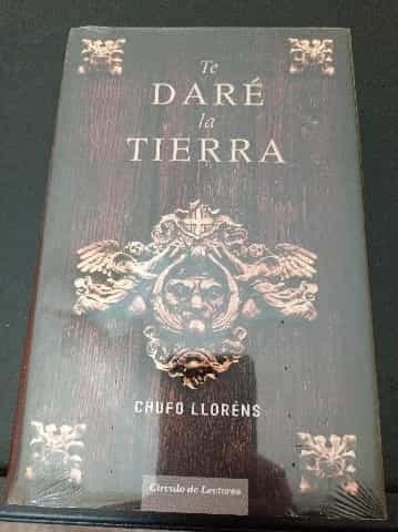 Te daré la tierra