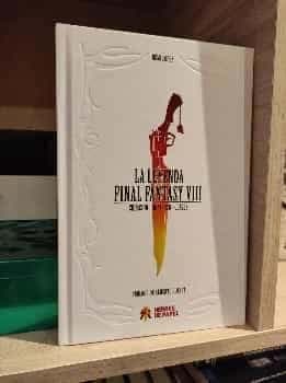 La Leyenda Final Fantasy VIII