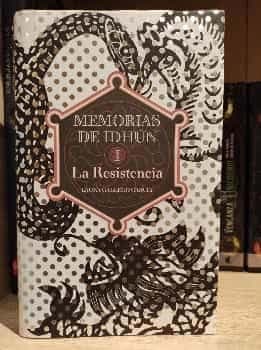 Memorias de Idhún I La Resistencia