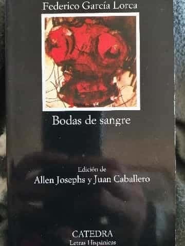 Bodas de sangre