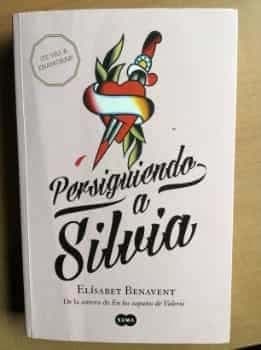 Persiguiendo a Silvia