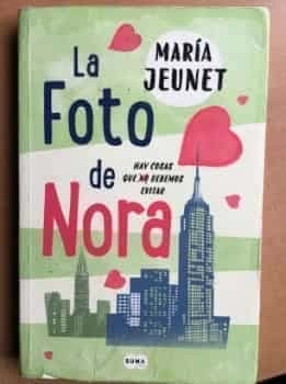 La foto de Nora
