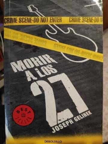 Morir a los 27