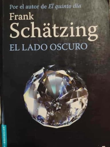 El Lado Oscuro
