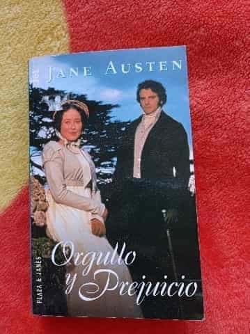 Orgullo y Prejuicio