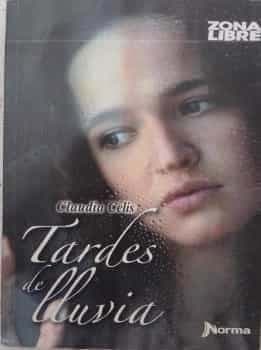 TARDES DE LLUVIA