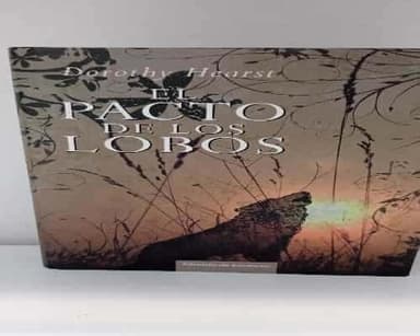 El pacto de los lobos