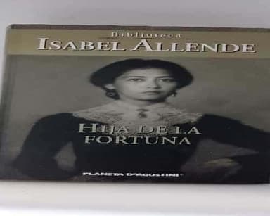 Hija de la Fortuna